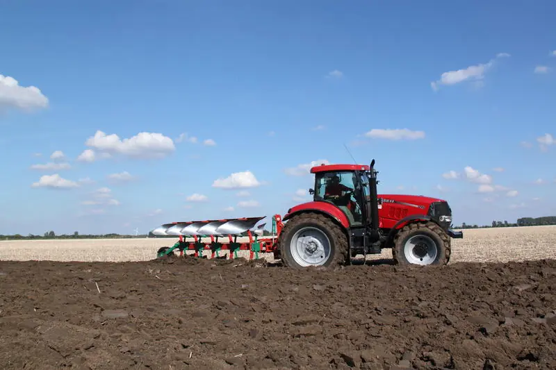 Kverneland LD 100/200 thumbnail 5