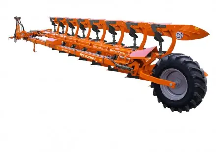 Kubota RM 7005 V-100 Variomat