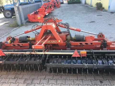 Pegoraro WL 4200