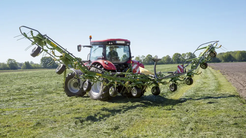 Krone Vendro 1120 thumbnail 4