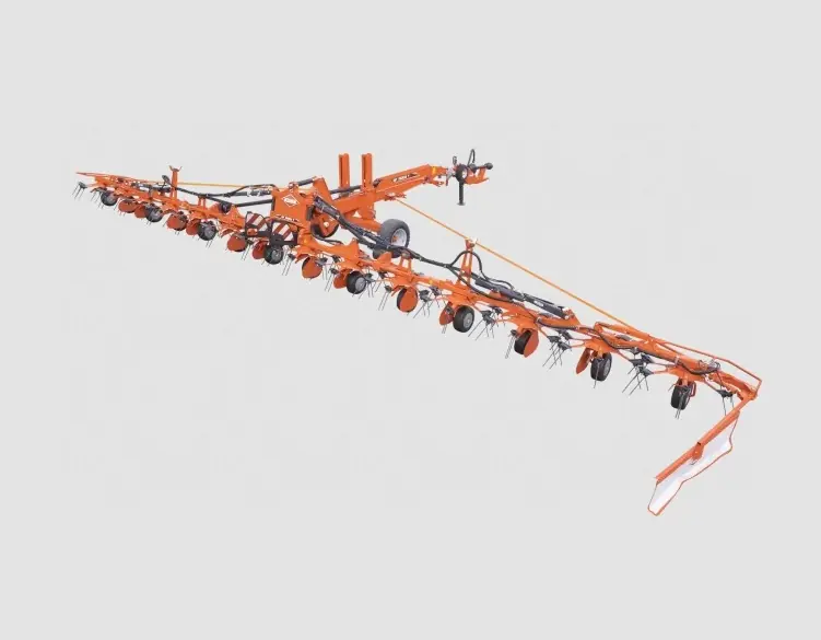 Kuhn GF 15003 T thumbnail 2
