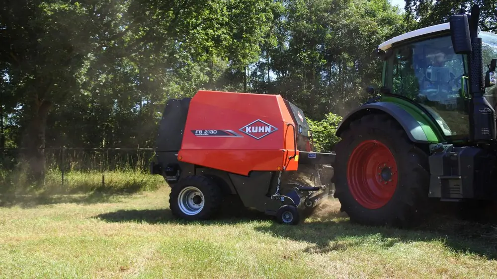 Kuhn FB 2130 thumbnail 3