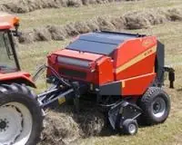 Fiatagri 5930 STD Plus