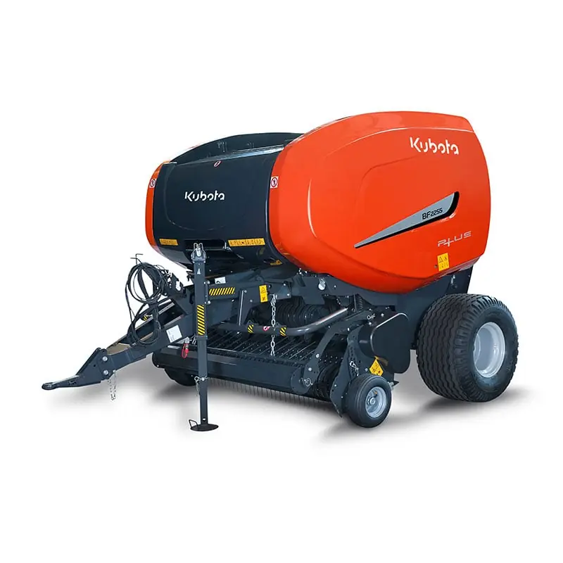 Kubota BF2255 Plus SC 14