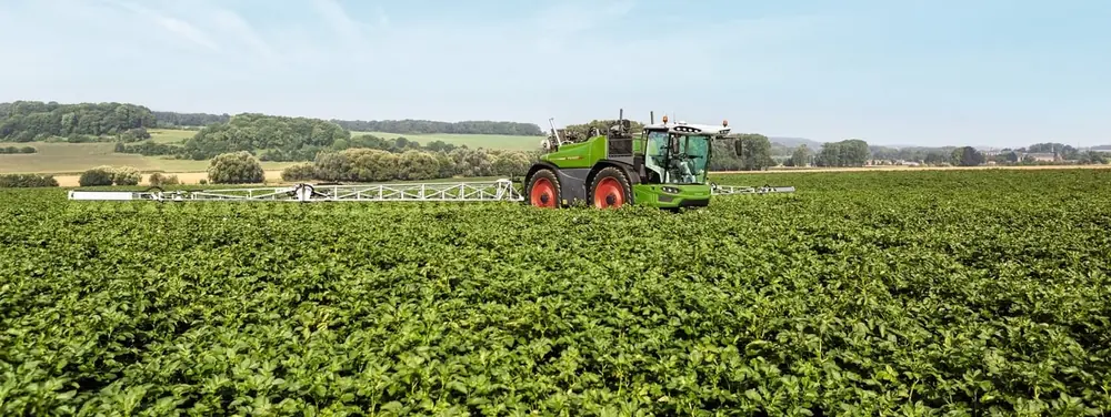Fendt Rogator 645 thumbnail 4