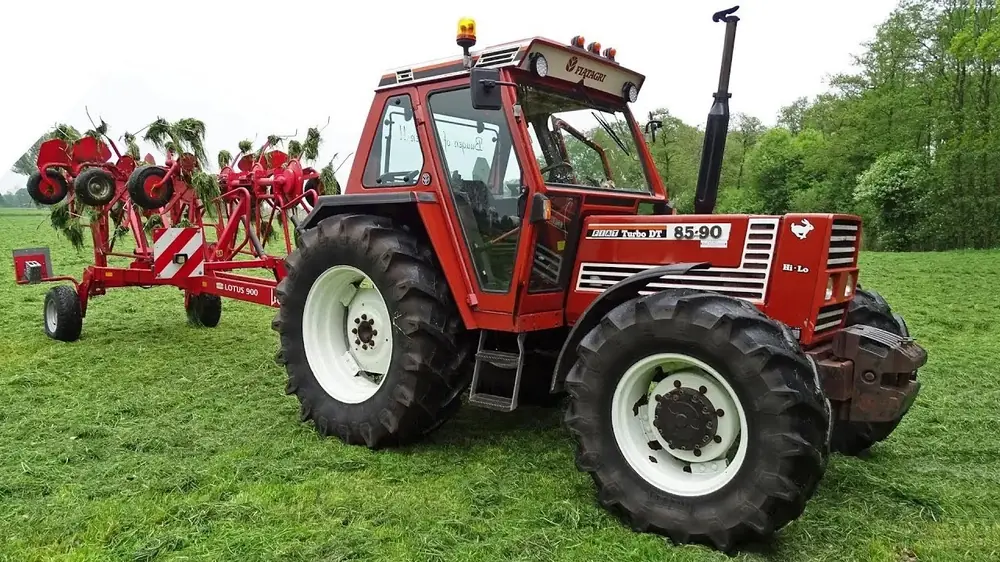 Fiatagri 85-90