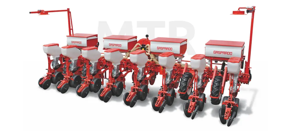 Gaspardo MTR 6