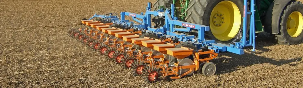 Schmotzer UD 3018 LF