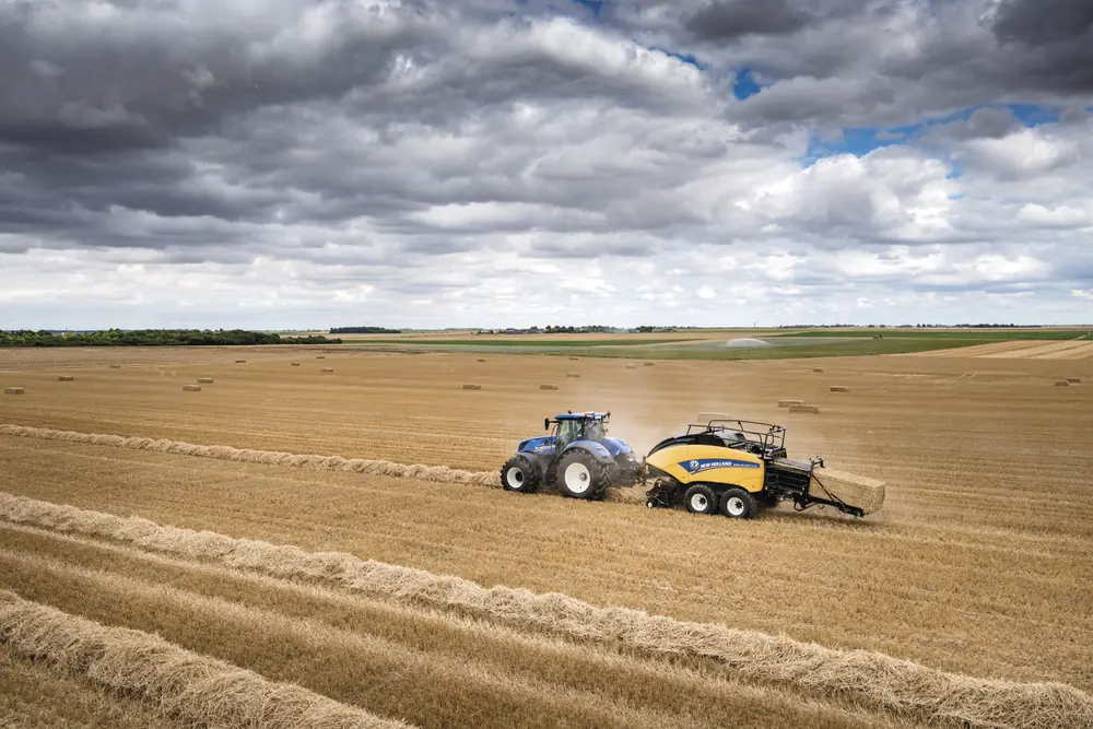 New Holland BB 1290 Plus thumbnail 28