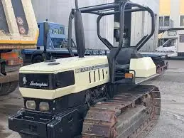 Lamborghini C 674-70 ERG.L