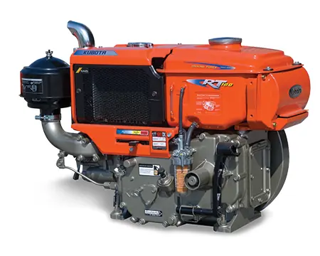 Kubota RT100