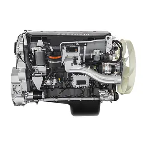 FPT Industrial Cursor10 ENT (310 kW) thumbnail 2