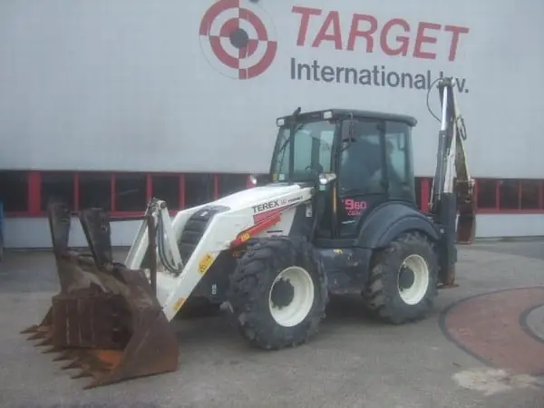 Terex-Fermec 960