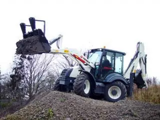 Terex-Fermec 970 elite