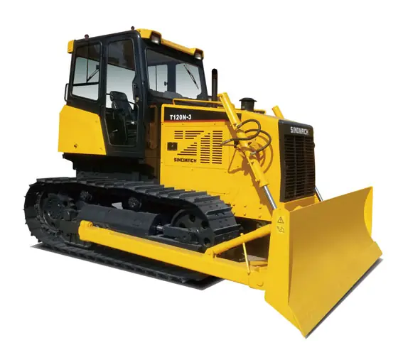 Sinomach GT120-3