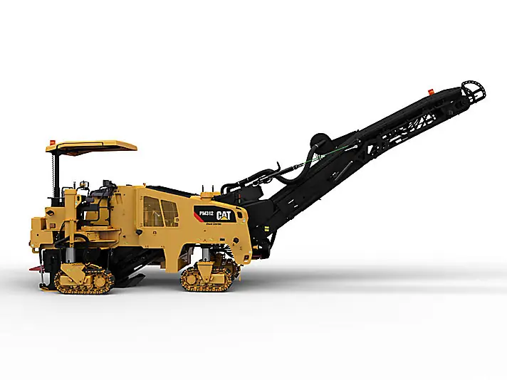 Caterpillar PM312 thumbnail 2
