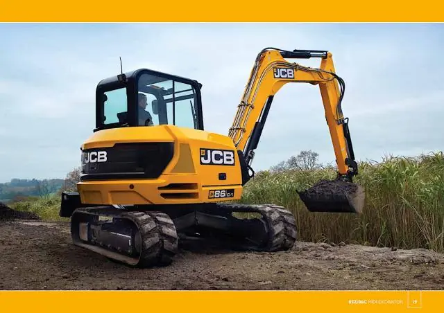 JCB 86C-2