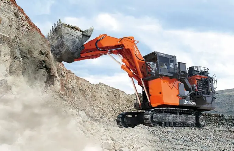 Hitachi EX2000-7 thumbnail 3