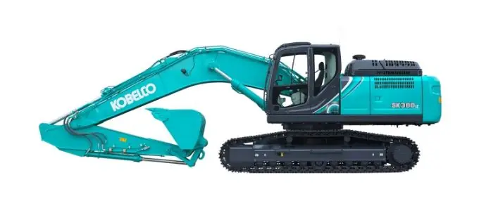 Kobelco SK 300 NLC 10 thumbnail 2