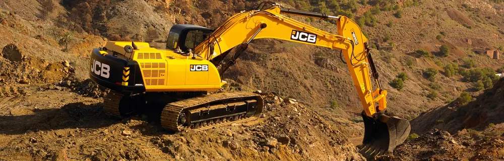 JCB JS330 LC thumbnail 2