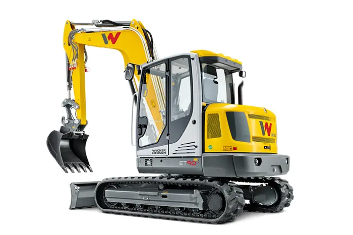 Wacker Neuson ET90 thumbnail 4
