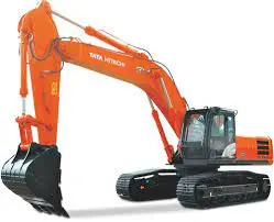 Hitachi ZX370