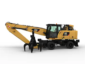 Caterpillar MH3026F