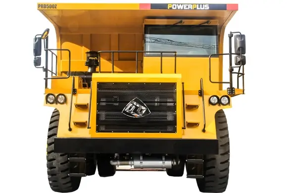 PowerPlus PRD500Z