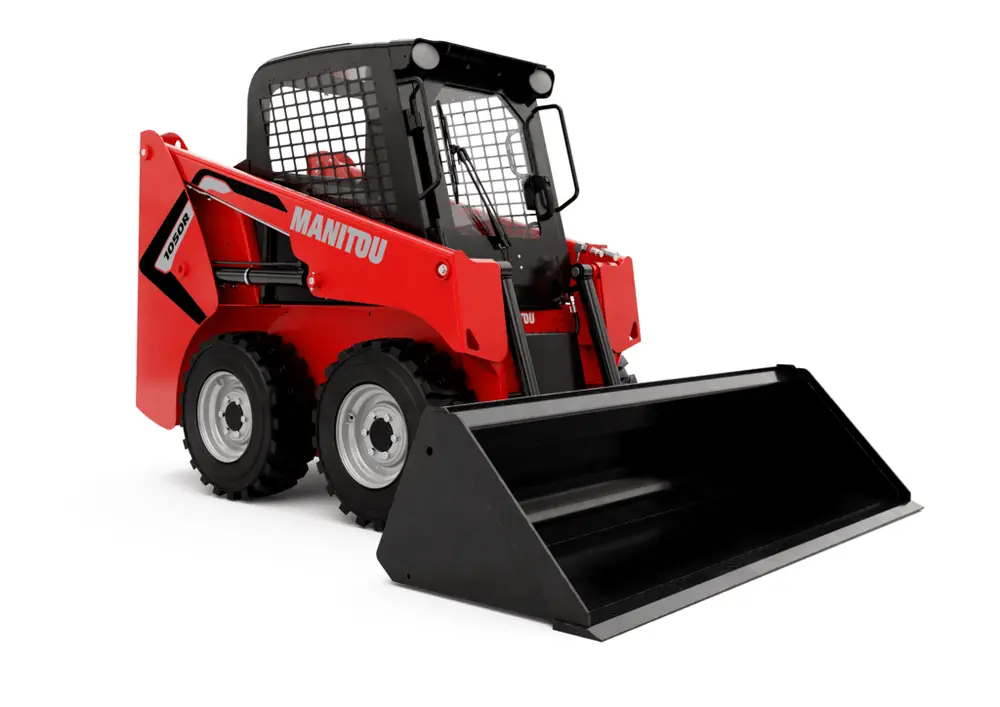 Manitou 1050R thumbnail 3