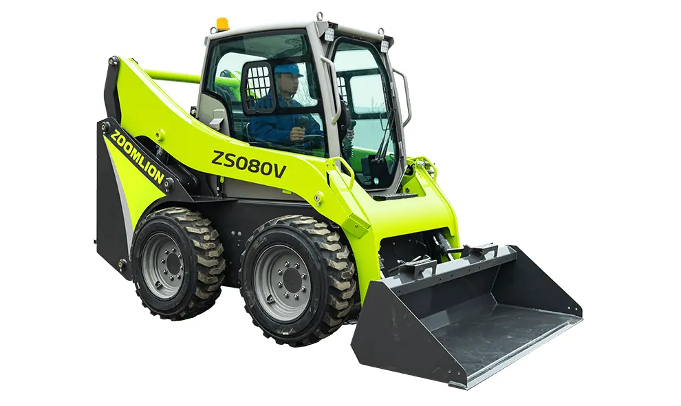 Zoomlion ZS080V
