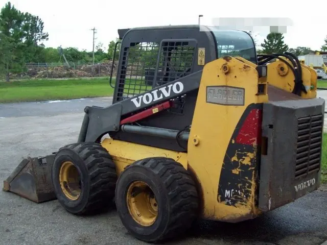 Volvo MC110